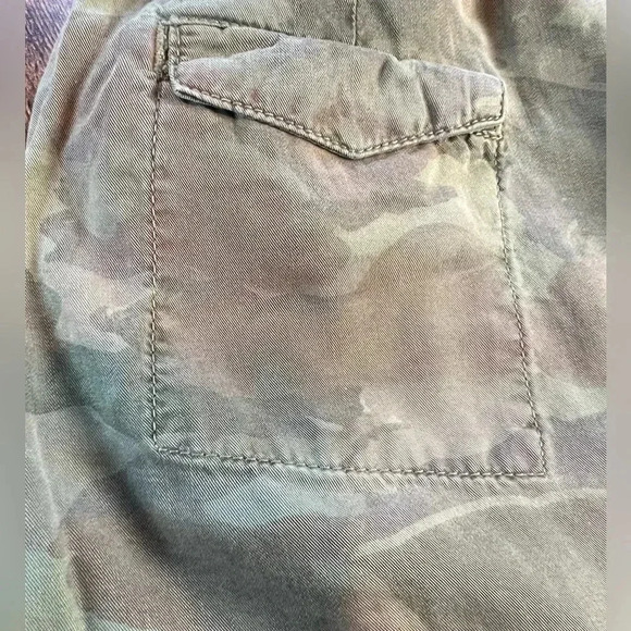 ANTHROPOLOGIE | Women’s Leda Utility joggers. Size: S. - Picture 8 of 16